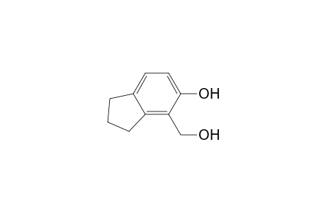 2-hydroxymethyl-3,4-propanophenol