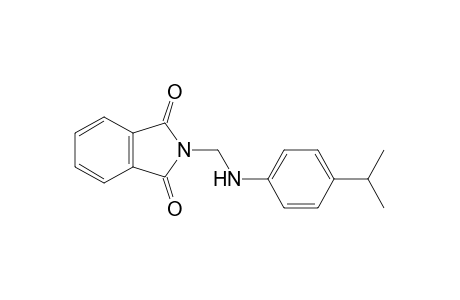 N-Cumidinomethyl-phthalimide