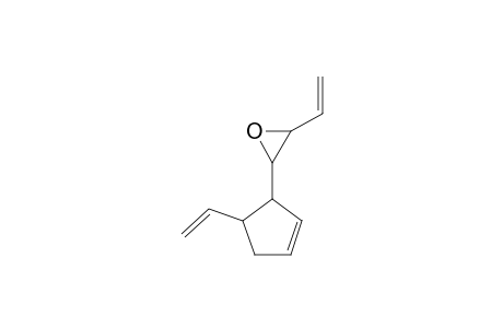 CIS-3-(TRANS-1,2-EPOXYBUT-3-ENYL)-4-VINYLCYCLOPENTENE;CAUDOXIRENE