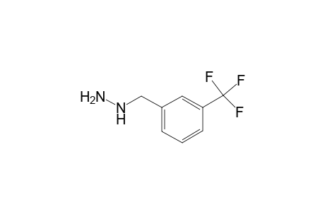 1-[3-(Trifluoromethyl)benzyl]hydrazine
