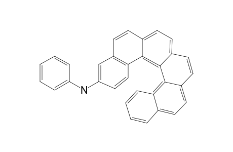 N-PHENYL-3-HEXAHELICENAMINE