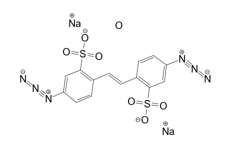 4,4'-Diazido-2,2'-stilbenedisulfonic acid disodium salt hydrate