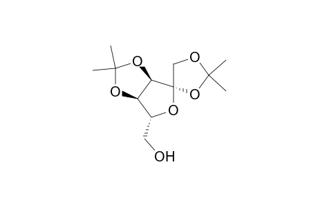 [(3'aR,4S,6'R,6'aR)-2,2,2',2'-tetramethyl-6'-spiro[1,3-dioxolane-4,4'-6,6a-dihydro-3aH-furo[3,4-d][1,3]dioxole]yl]methanol