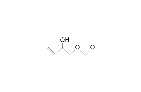 3-Butene-1,2-diol 1-formiate