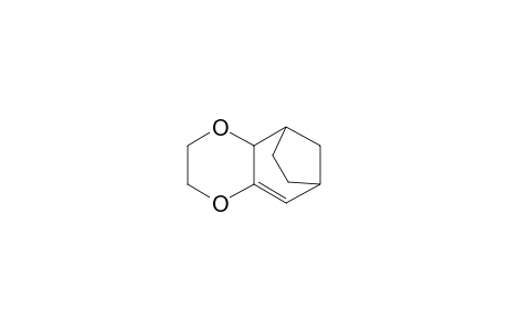 4,7-Dioxa-tricyclo[7.2.1.0(3,8)]dodec-2-ene