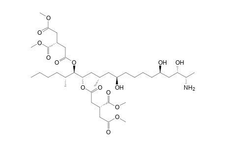 Tetramethyl Fumonisin B1