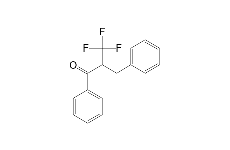 1,3-DIPHENYL-2-TRIFLUOROMETHYL-1-PROPANONE