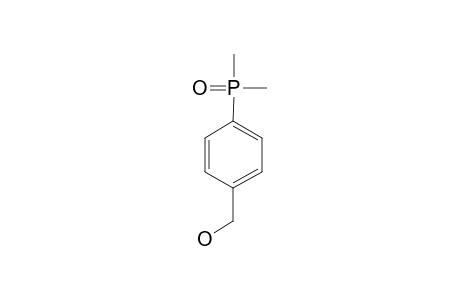DIMETHYL-4-HYDROXYMETHYLPHENYL-PHOSPHANOXIDE