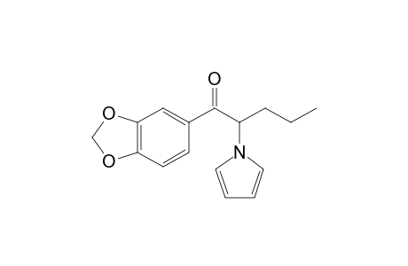 MDPV artifact (bis-dehydro-)