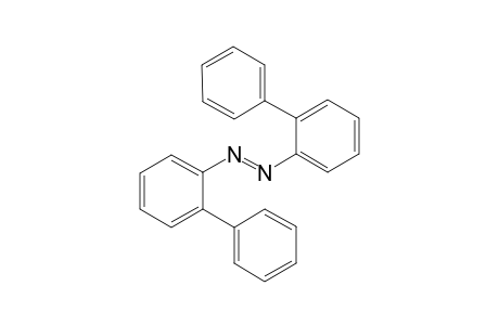 (E)-1,2-Bis([1,1'-biphenyl]-2-yl)diazene