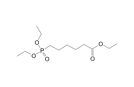 Ethyl 6-(diethylphosphono)hexanoate