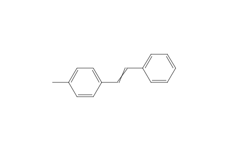 1-Methyl-4-styrylbenzene