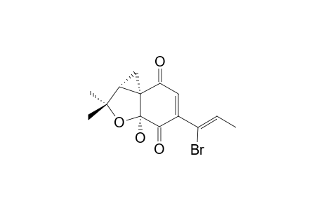 MYCORRHIZIN-B1