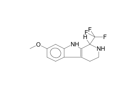 7-METHOXY-1-TRIFLUOROMETHYL-1,2,3,4-TETRAHYDRO-9H-PYRIDO[3,4-B]INDOLE