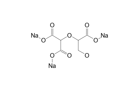 TRISODIUM-(DICARBOXYLATOMETHYL)-2-O-GLYCERATE
