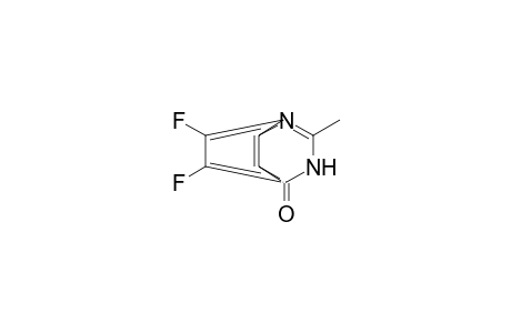 6,7-Difluoro-2-methylquinazolin-4(3H)-one