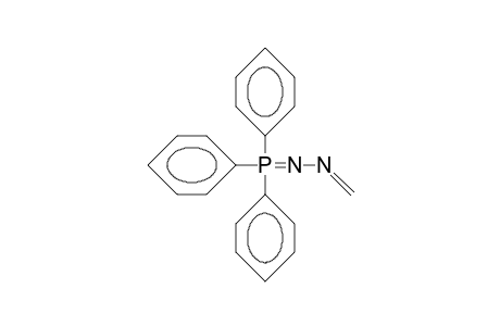 Formyl-triphenyl-phosphazene
