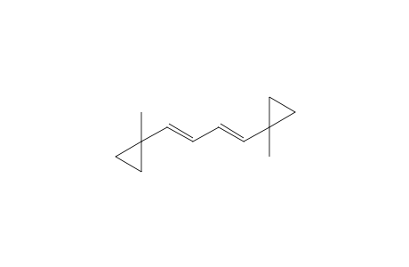 1,4-Bis(1'-methylcyclopropyl)buta-1,3-diene
