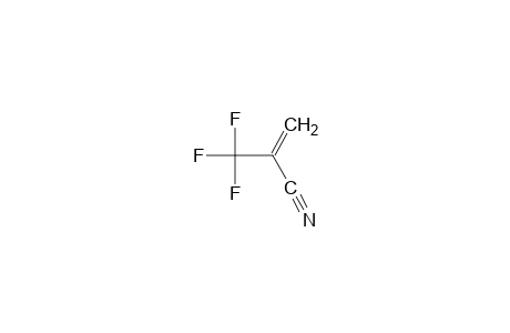 2-(trifluoromethyl)acrylonitrile