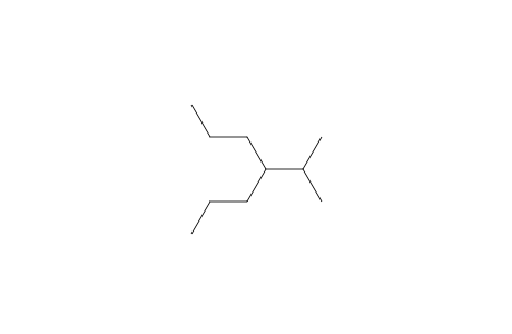 Heptane, 4-(1-methylethyl)-