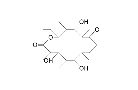 6-Deoxy-erythronolide B