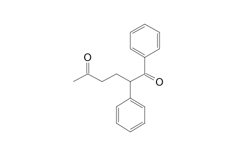 1,2-DIPHENYLHEXAN-1,5-DIONE