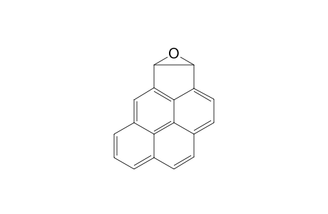 Cyclopenta[cd]pyrene 3,4-Oxide