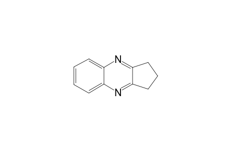 2,3-Dihydro-1H-cyclopenta[b]quinoxaline