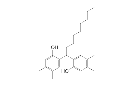 Phenol, 2,2'-nonylidenebis[4,5-dimethyl-