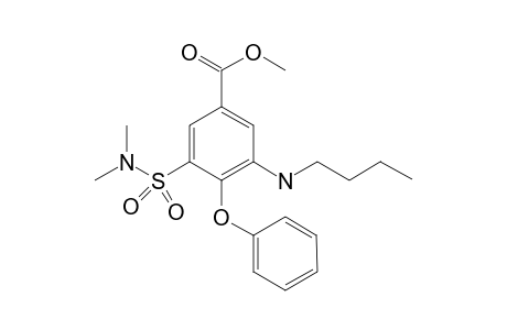 Bumetanide 3ME