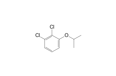 2,3-Dichlorophenyl isopropyl ether