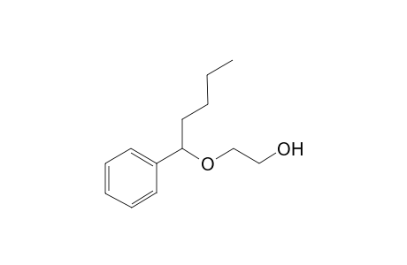 2-[(1'-(Phenylpentyl)oxy]ethanol