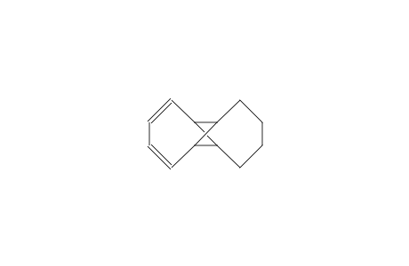 Tricyclo(5.5.0.0/2,8/)dodeca-3,5-diene