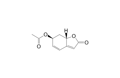 Aquilegiolide - acetate