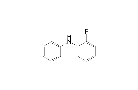 N-Phenyl-2-fluoraniline