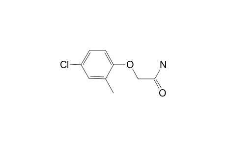 MCPA artifact (amide)