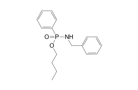 N-Benzyl-P-butyl-P-phenyl-phosphonamide