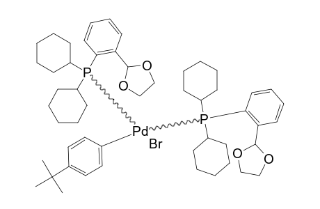 L2PD(4-TERT.-BUTYL-C6H4)BR