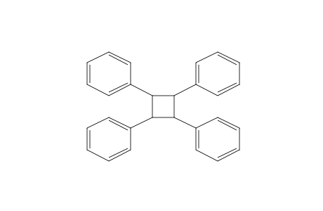 (2,3,4-Triphenylcyclobutyl)benzene