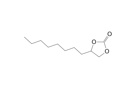 4-Octyl-1,3-dioxolan-2-one