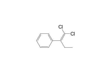 .beta.,.beta.-dichloro-.alpha.-ethyl styrene