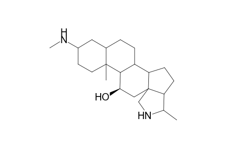 12.beta.-hydroxy-dihydroconamine