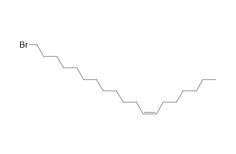 7-Nonadecene, 19-bromo-, (Z)-