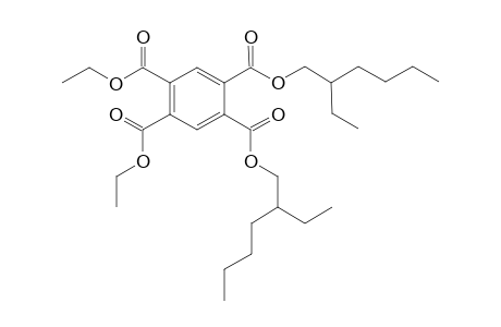 1,2-Diethyl 4,5-bis(2-ethylhexyl) benzene-1,2,4,5-tetracarboxylate