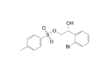 [R]-1-(2'-Bromophenyl)-2-[(p-tolylsulfonyl)oxy]-ethanol