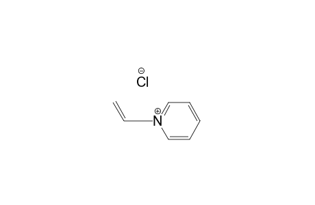 N-vinylpyridinium chloride