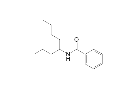 N-(octan-4-yl)benzamide