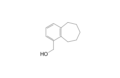 6,7,8,9-tetrahydro-5H-benzocyclohepten-4-ylmethanol