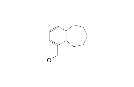 6,7,8,9-tetrahydro-5H-benzocyclohepten-4-ylmethanol