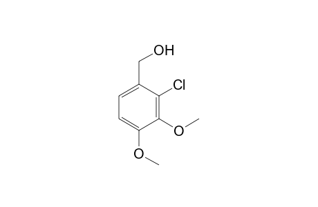 2-Chloro-3,4-dimethoxybenzyl alcohol